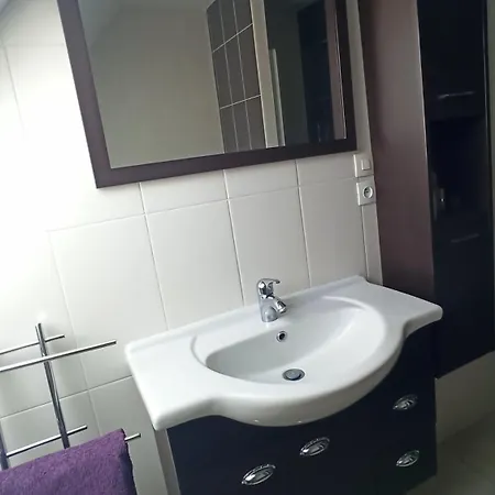 Croix Georgette D'hote