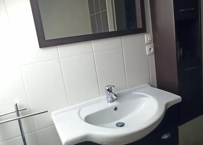 Croix Georgette D'hote