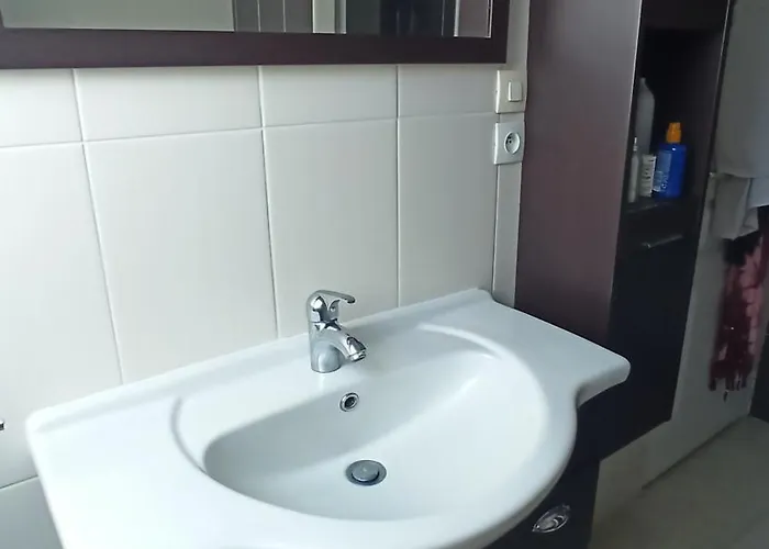 Croix Georgette D'hote *